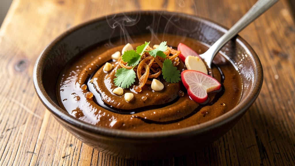 Barbecue Marinade Sauce Recipe: Bold Umami Base for Grilling and Braising