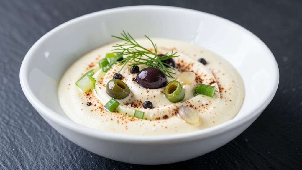 Kewpee Olive Burger Sauce Recipe: Smoky Chipotle Crunch With Celery Crown Bite