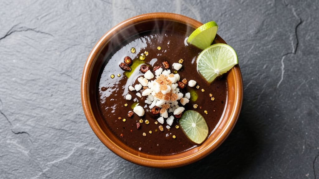 Baja Fish Sauce Recipe: Smoky Chipotle and Citrus Brightness in One Jar