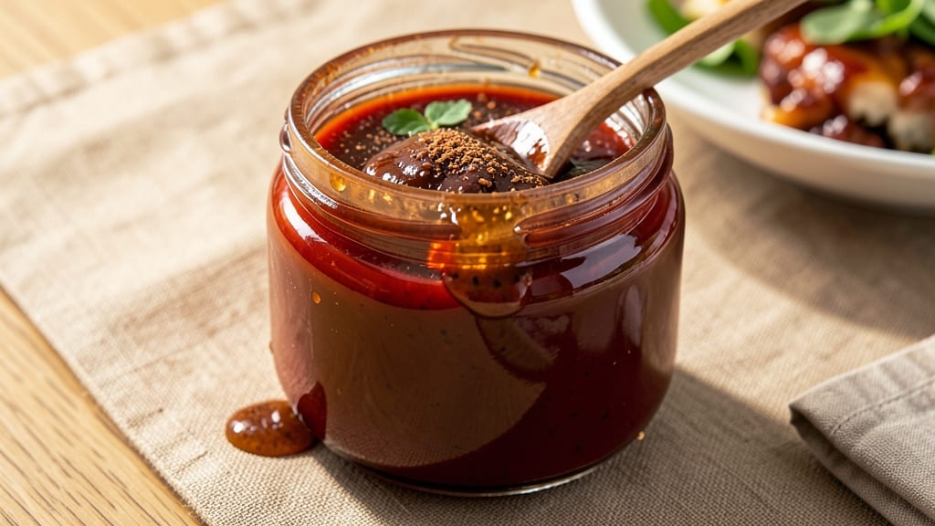 Applebees Barbecue Sauce Recipe: Velvet-Smooth Smokiness With Hidden Vinegar Zing