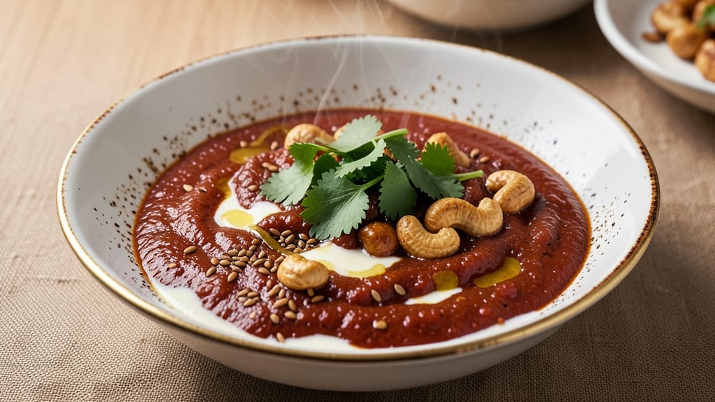 Aldi Tikka Masala Sauce Recipe: Copycat Creaminess With Celery Crown Crunch