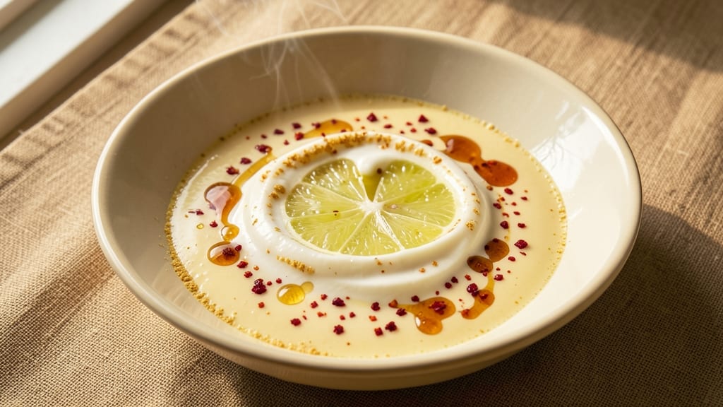 Coconut Chicken Dipping Sauce Recipe: Tropical Cream With Hidden Vinegar Zing