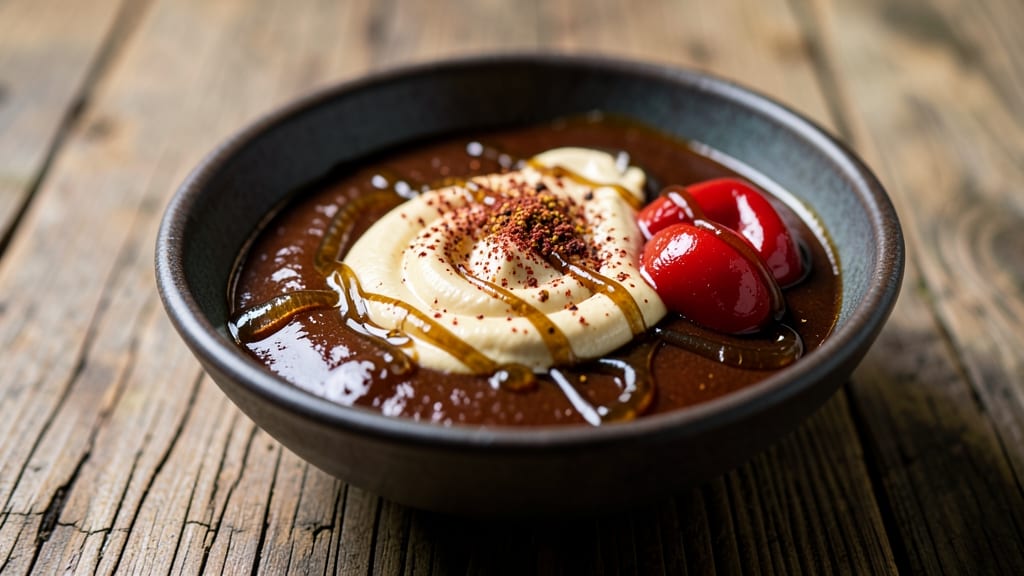 African BBQ Sauce Recipe: Smoky Peanut and Tamarind Heat