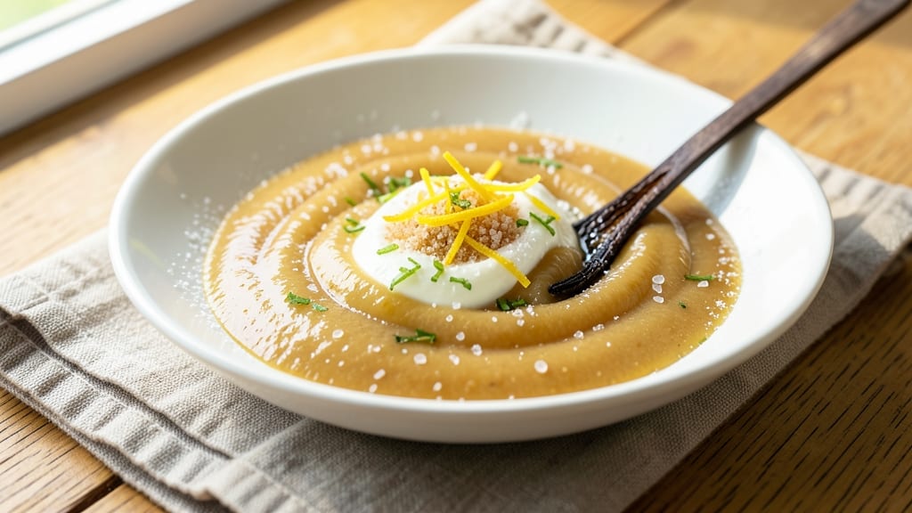 Bahama Breeze Lemon Butter Sauce Recipe: Bright Citrus Zing with Rich Butter Finish