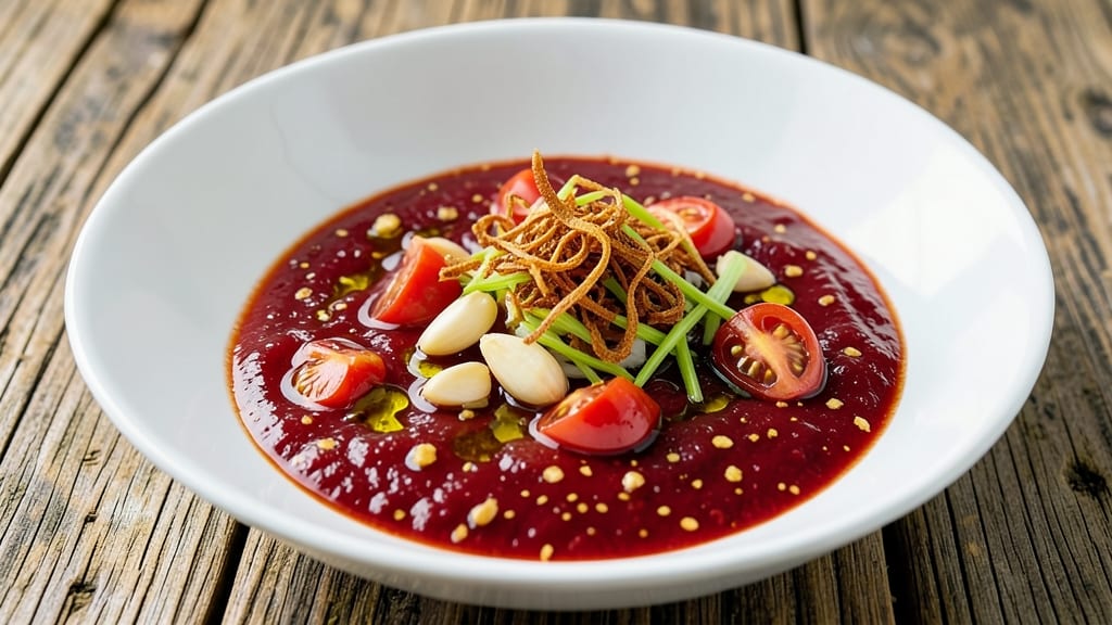 Amazon Sauce Recipe: Bold Umami Base for Stir-Fries and Dipping