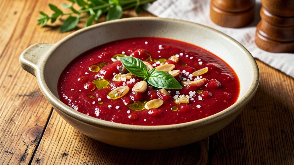 Authentic Sicilian Pasta Sauce Recipe: Slow-Simmered Tomato and Basil Brilliance