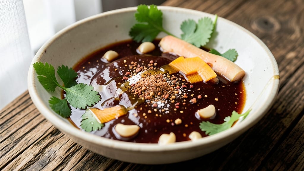 Asian Tiger Sauce Recipe: Smoky-Sweet Gloss for Stir-Fries and Dipping