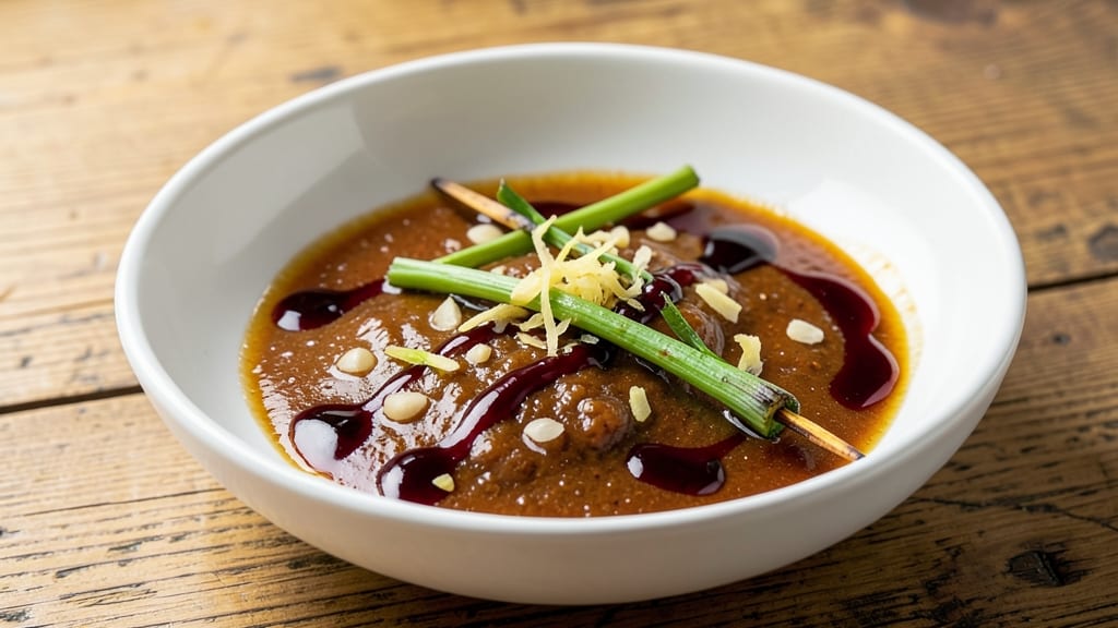 Balsamic Teriyaki Sauce Recipe: Sweet-Savory Glaze for Grilled Meats and Stir-Fries