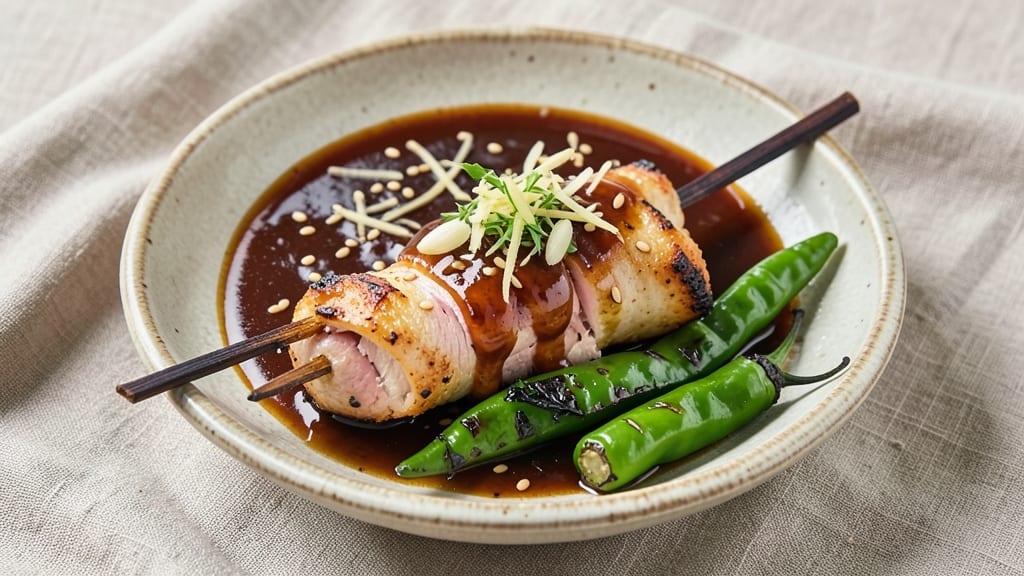 Bachan Japanese BBQ Sauce Recipe: Umami-Rich Simmer for Grilled Masterpieces