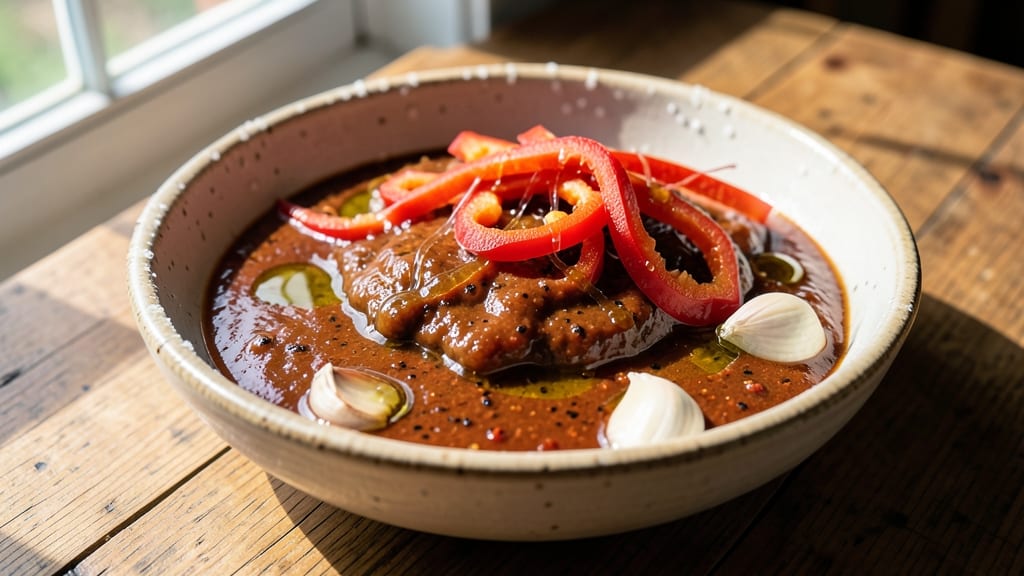 B Loves Life Sauce Recipe: Hidden Vinegar Zing Elevates Every Drizzle