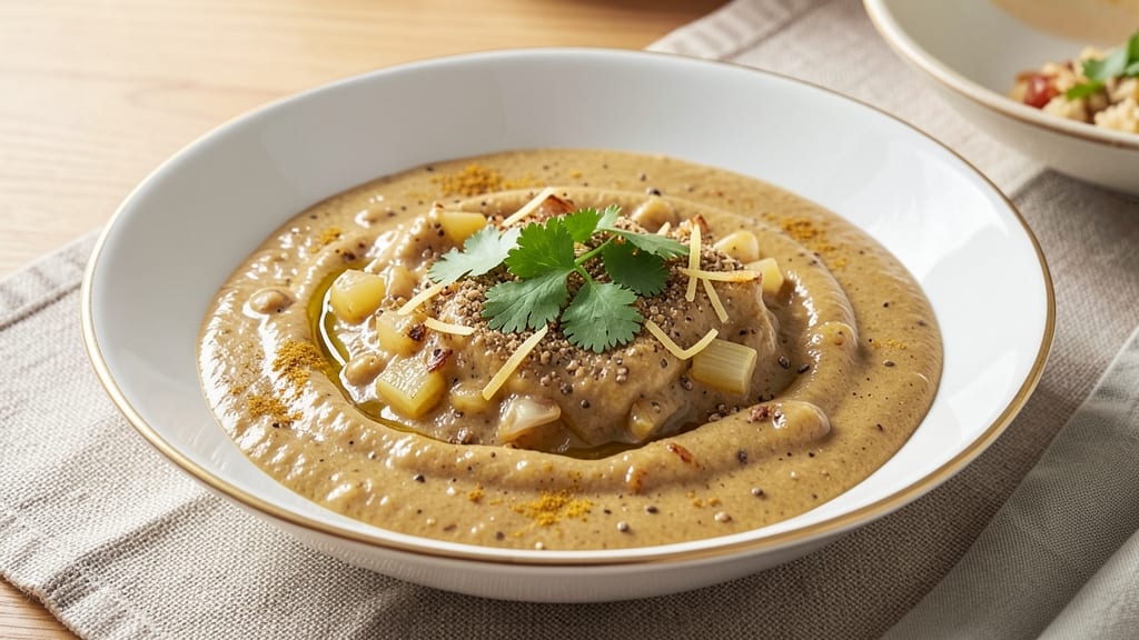 Aldi Korma Sauce Recipe: Creamy Celery Crown and Coconut Velvety Richness