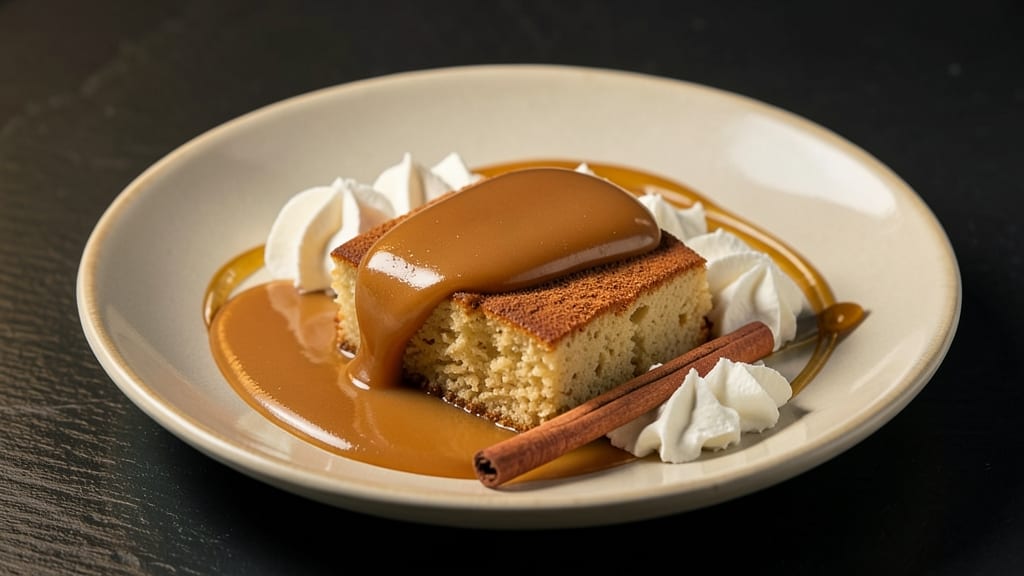 Baileys Irish Cream Sauce Recipe: Velvety Boozy Dip for Dessert Lovers