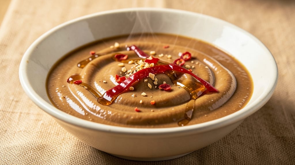 Almond Butter Satay Sauce Recipe: Nutty-Sweet Swirl for Grilled Masterpieces