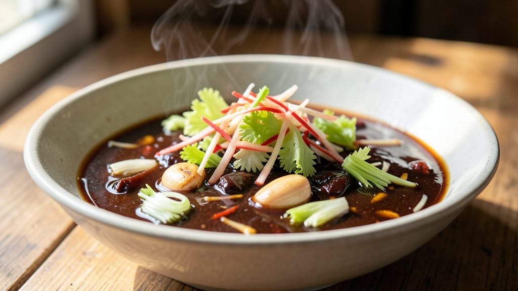Egg Foo Young Sauce Recipe Authentic: Smoky Chipotle Velocity With Celery Crown Crunch