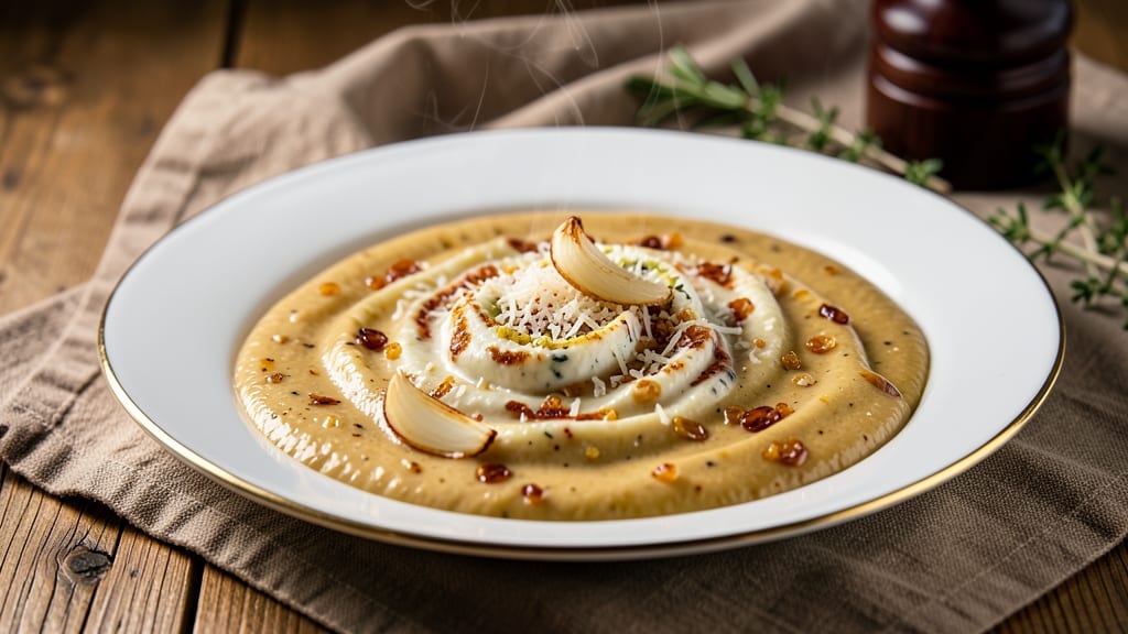 Alfredo Sauce Recipe With Boursin Cheese: Rich Creaminess With Herbed Depth