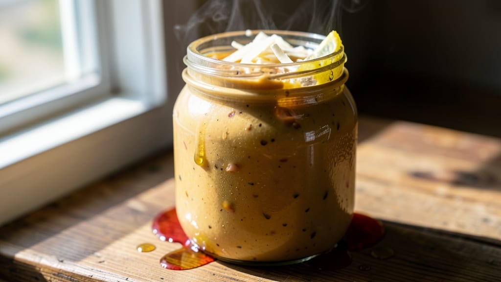 Alfredo Sauce Canning Recipe: Smooth Velvety Texture Without Clumping Risks