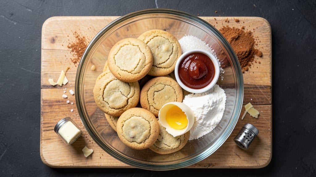 Applesauce Recipe Cookies by Cookie and Kate: Warm Spice and Buttery Crunch in Every Bite