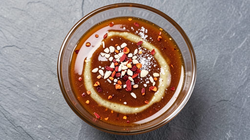Applebee's Sweet Asian Chili Sauce Recipe: Sweet Heat Balance for Stir-Fries and Dipping