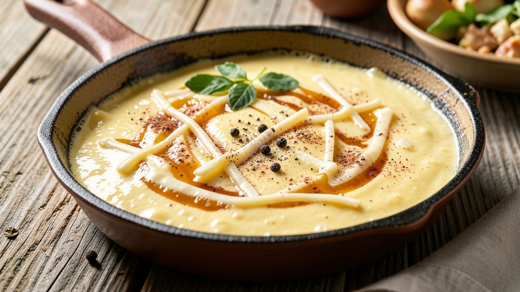 American Nacho Cheese Sauce Recipe: Velvety Melt Without the Clumps