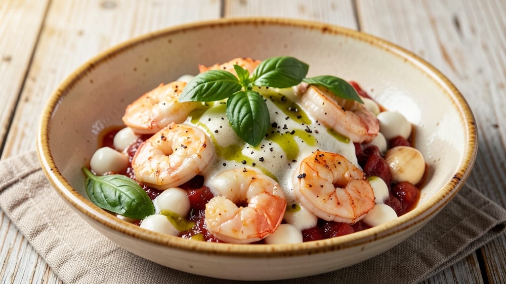 Applebee's Shrimp Parmesan Sauce Recipe: Creamy Tomato and Herb Velocity