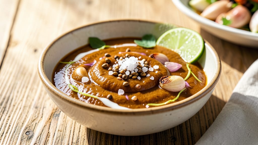 Annatto Sauce Recipe: Vibrant Yellow Hue for Dishes and Drinks