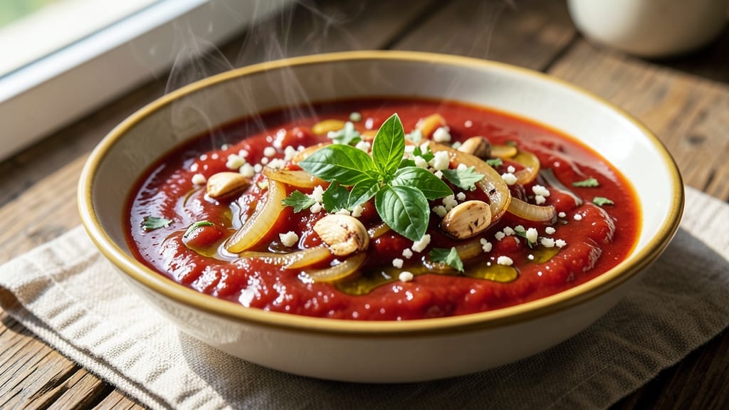 All-Purpose Sauce Recipe: Versatile Velocity for Any Meal