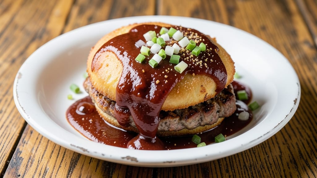 Authentic Detroit Coney Sauce Recipe: Celery Crown Crunch Over Smoky Tomato Base
