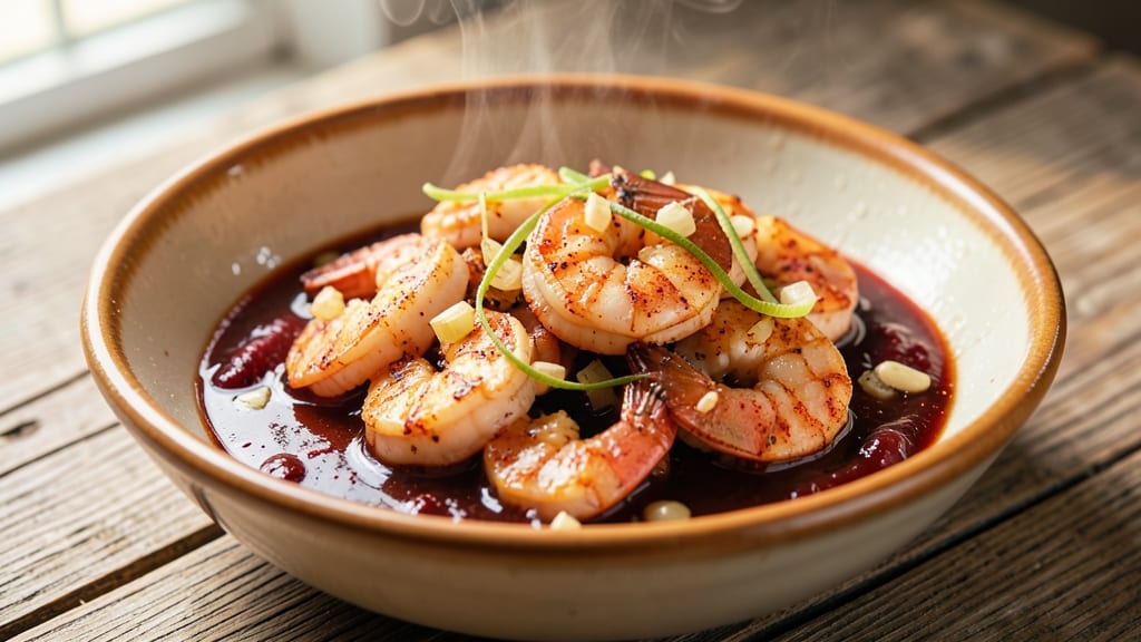 Bacardi Rum Sauce Recipe: Bold Caribbean Heat for Grilled Meats