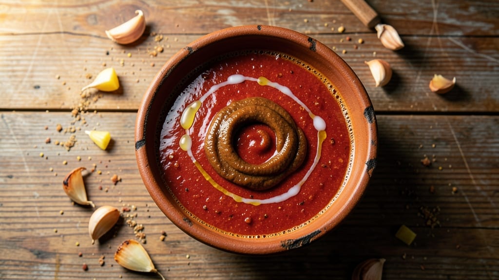 Authentic Al Pastor Sauce Recipe: Smoky Achiote and Pineapple Brightness
