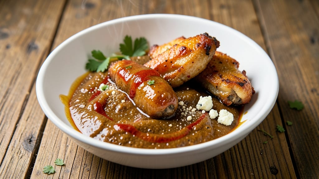 Applebee's Boneless Buffalo Wing Sauce Recipe: Spicy-Sweet Velocity With Zero Clumps