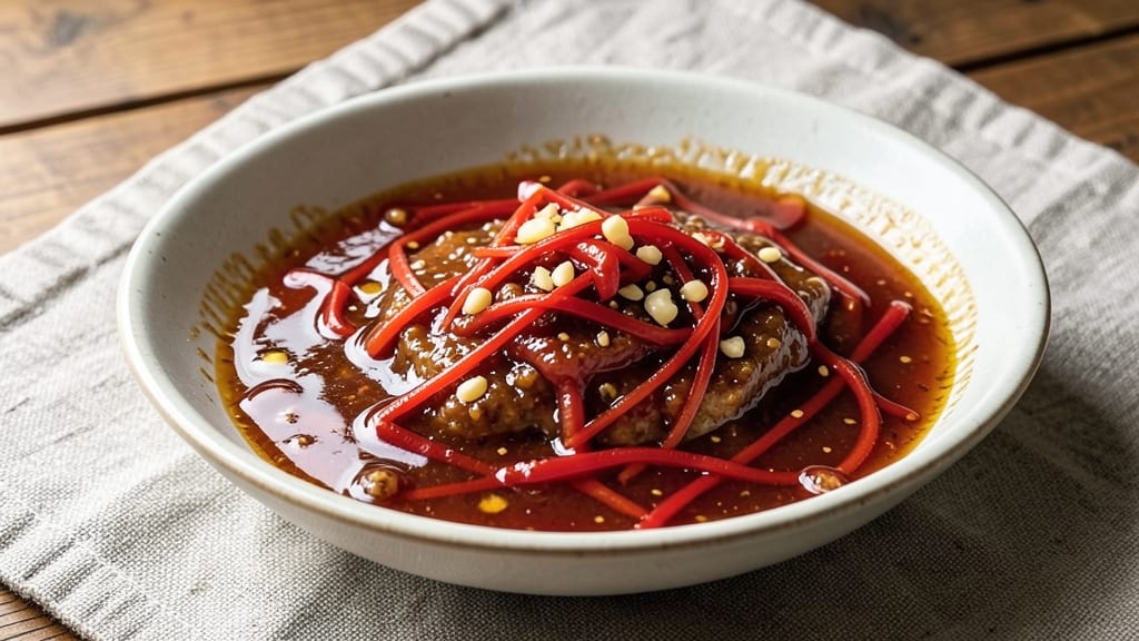 Kikkoman Sweet and Sour Sauce Recipe: Homemade Tangy-Sweet Glaze for Stir-Fries