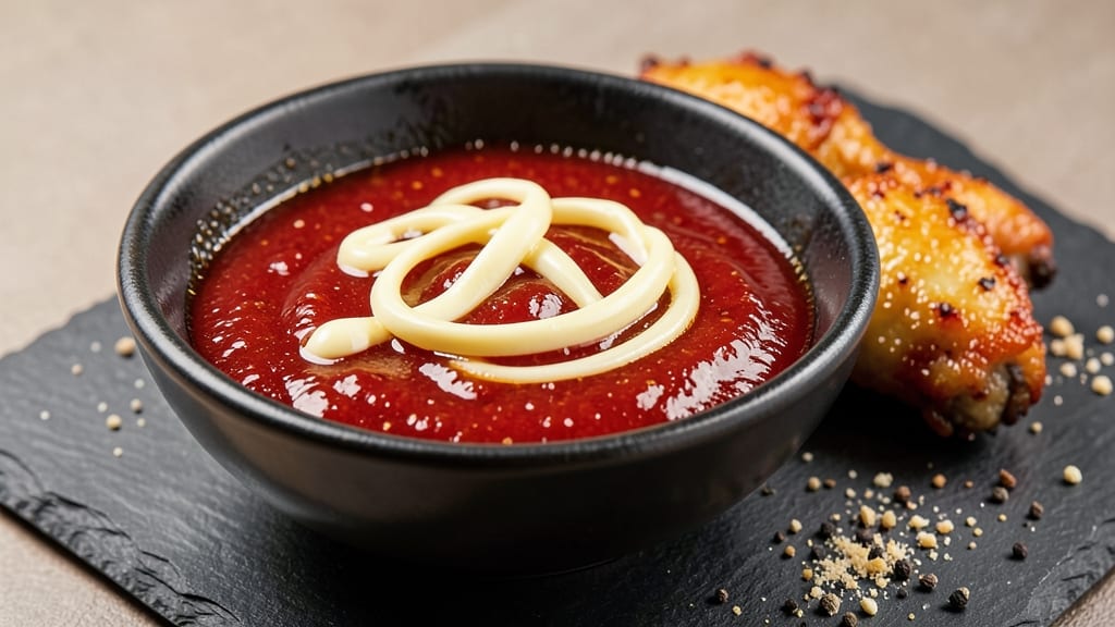 Award-Winning Hot Wings Sauce Recipe: Spicy-Sweet Heat That Sticks to Every Bite