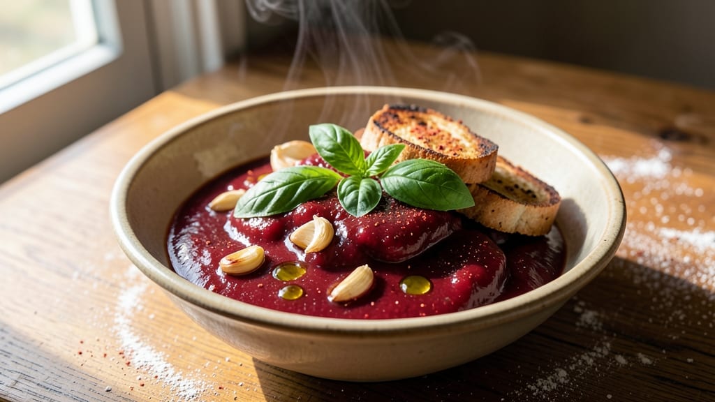 All Sauce Recipe: Versatile Velocity for Dipping, Drizzling, and Grilling
