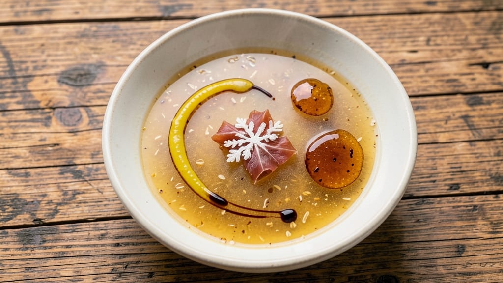 Authentic Ponzu Sauce Recipe: Citrusy-Yuzu Brightness With Umami Depth
