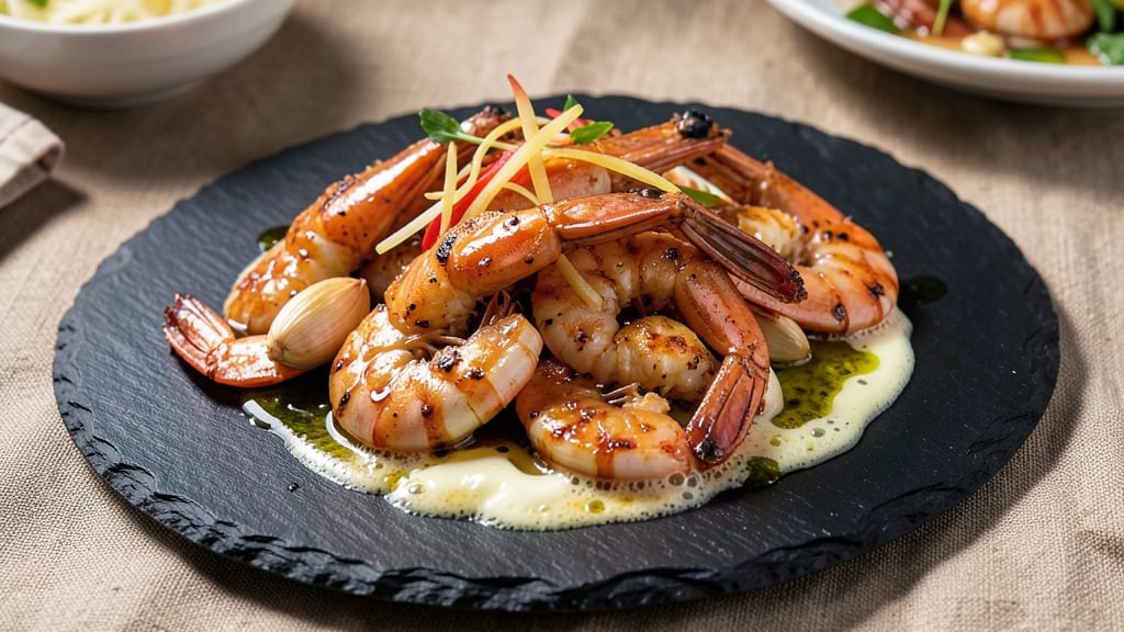 Barbecue Sauce Shrimp Recipe: Smoky Sweet Glaze That Caramelizes in 15 Minutes