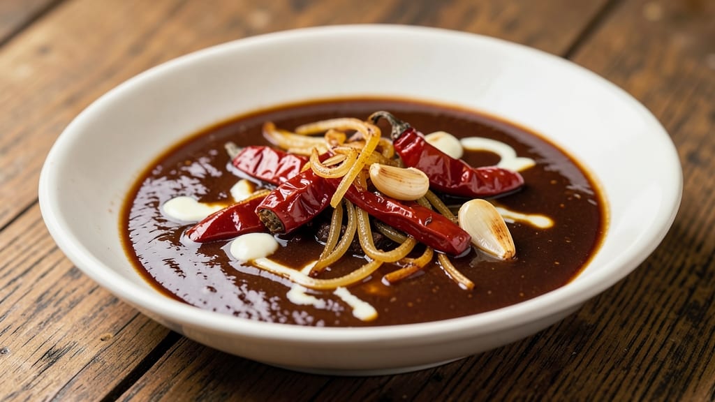 Beef Basting Sauce Recipe: Smoky Chipotle Glaze With Caramelized Depth
