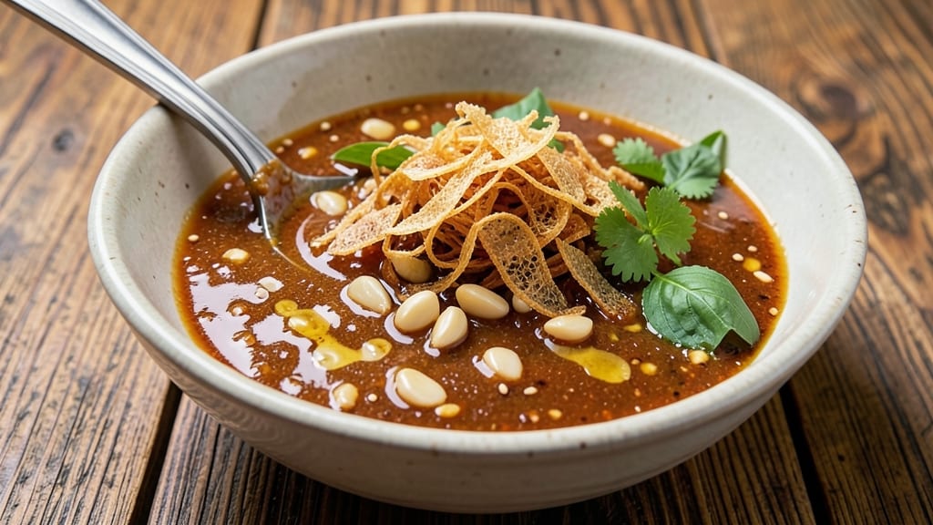 Annie Chun's Pad Thai Sauce Recipe: Authentic Tamarind-Zing Glaze