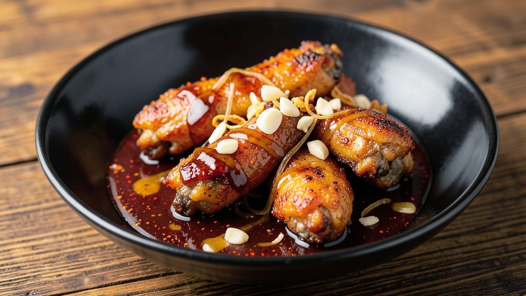Award-Winning Wing Sauce Recipe: Bold Heat That Wins Competitions