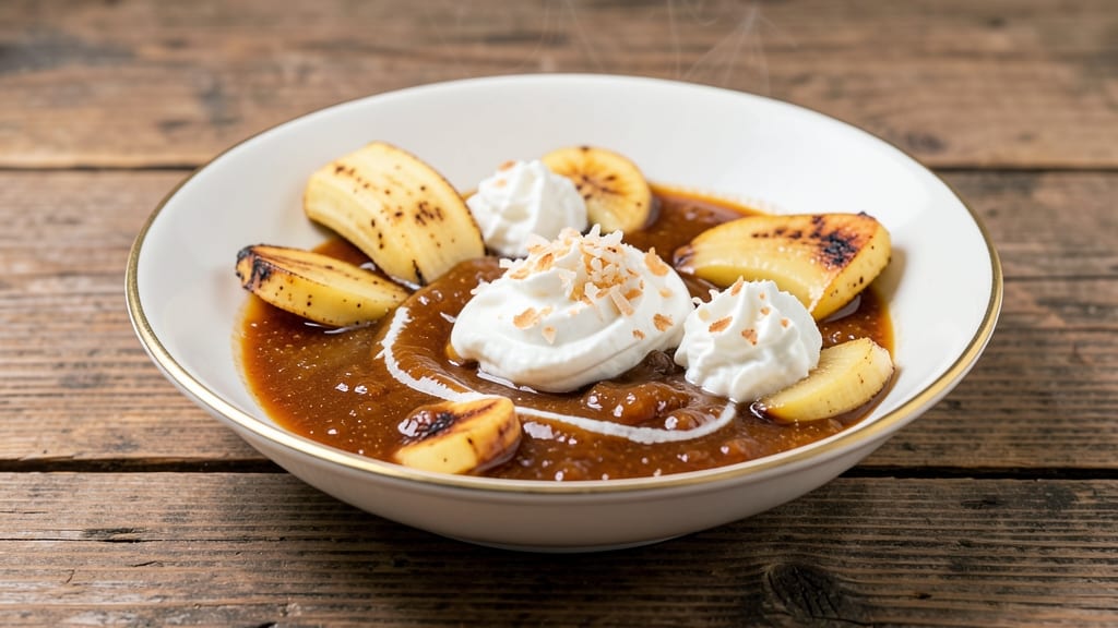 Banana Caramel Sauce Recipe: Ultra-Smooth Drizzle With Hidden Buttercream Twist