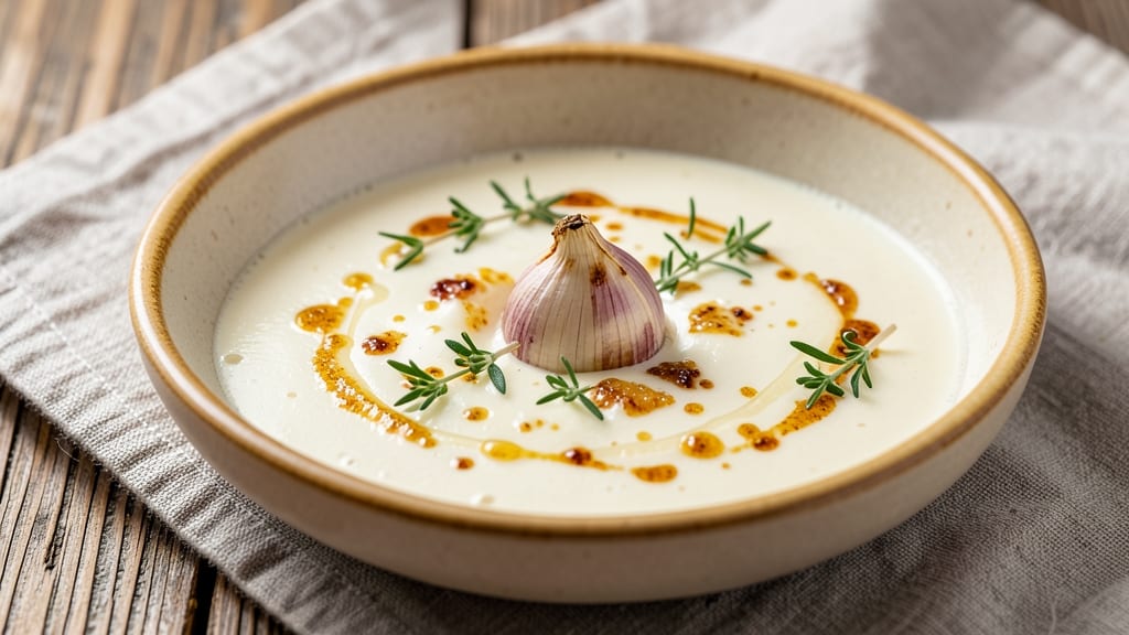 Brie Sauce Recipe: Warm, Melty Perfection for Dipping and Drizzling