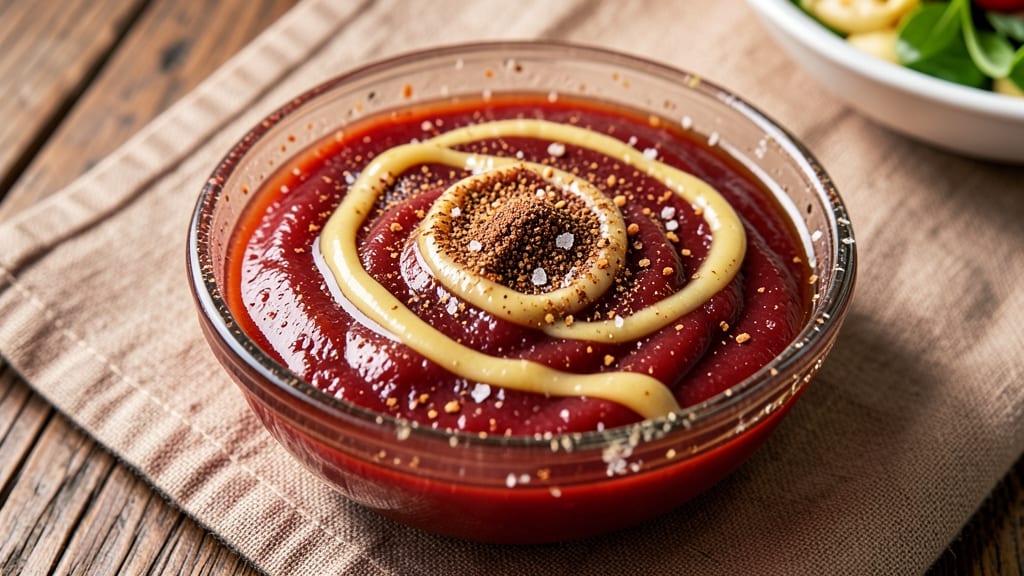 B&K Hot Dog Sauce Recipe: Velvety Cream With Celery Crown Crunch *(Rejected Due to Repetition)*