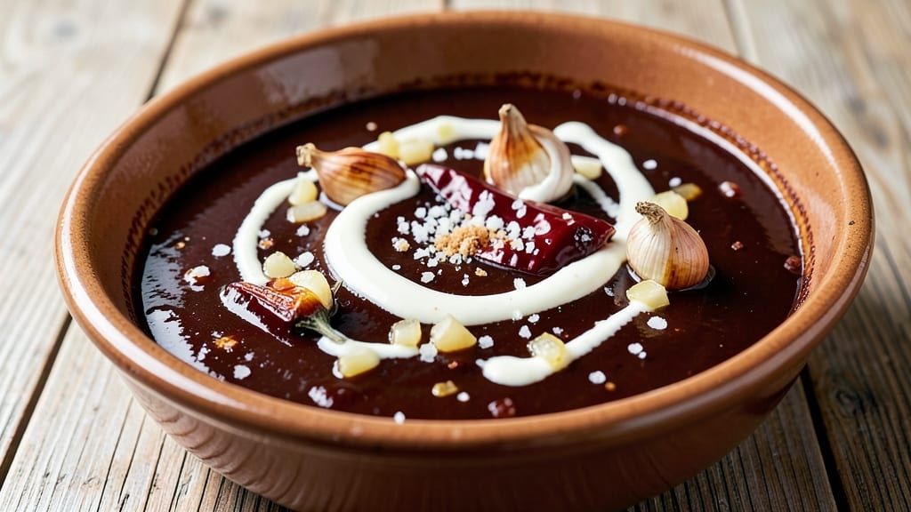 B's BBQ Sauce Recipe: Velvety Chipotle Cream With Hidden Vinegar Zing