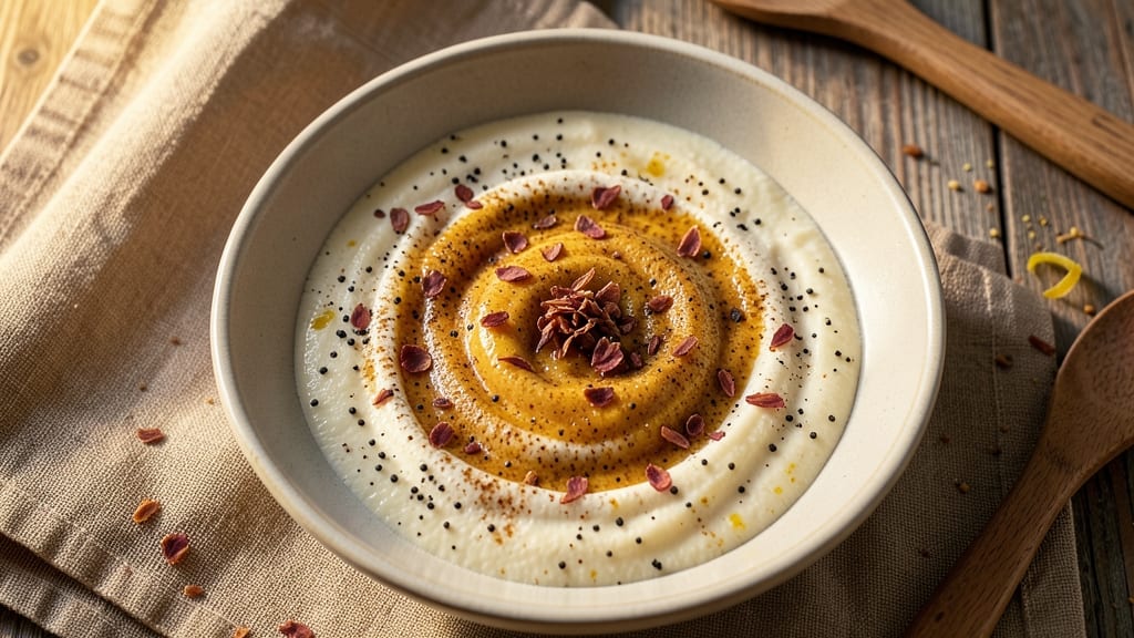 Anthony's Cheddar Cheese Powder Sauce Recipe: Velvety Dusting for Burgers and Fries