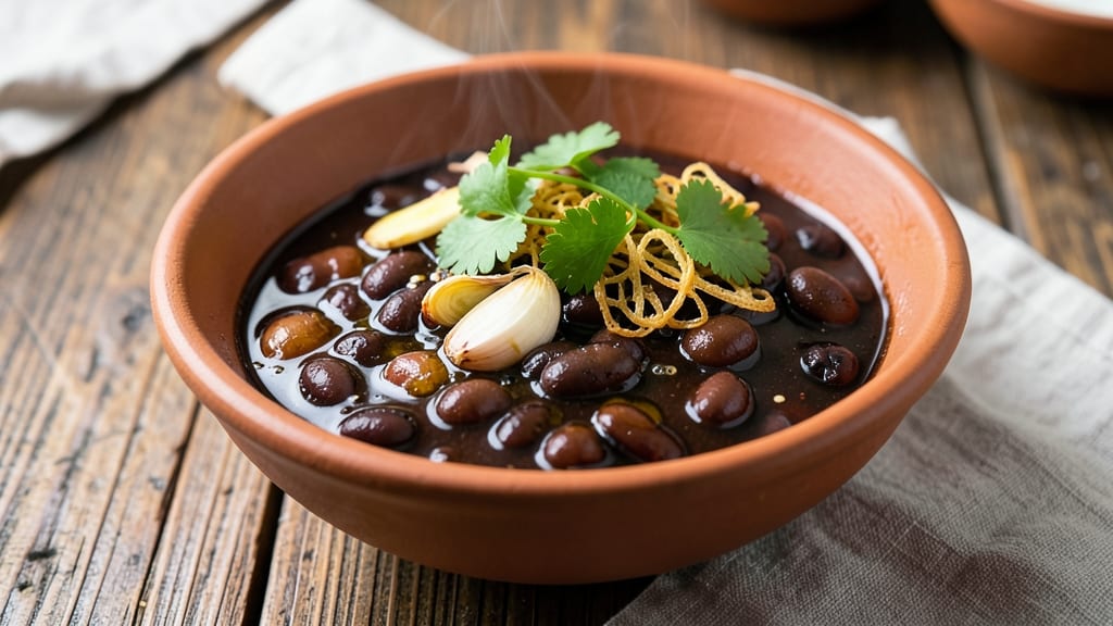 Authentic Black Bean Sauce Recipe: Smoky Chipotle and Cumin Depth for Stir-Fries