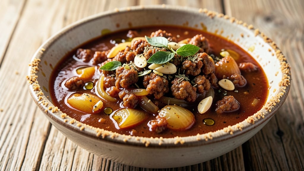 American Spaghetti Sauce Recipe: Smoky Chipotle Heat Without the Mess