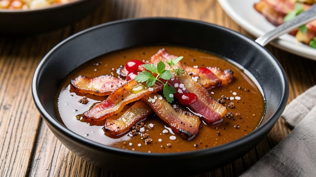 Applebee's Bacon Sauce Recipe: Smoky Sweetness With Hidden Vinegar Kick