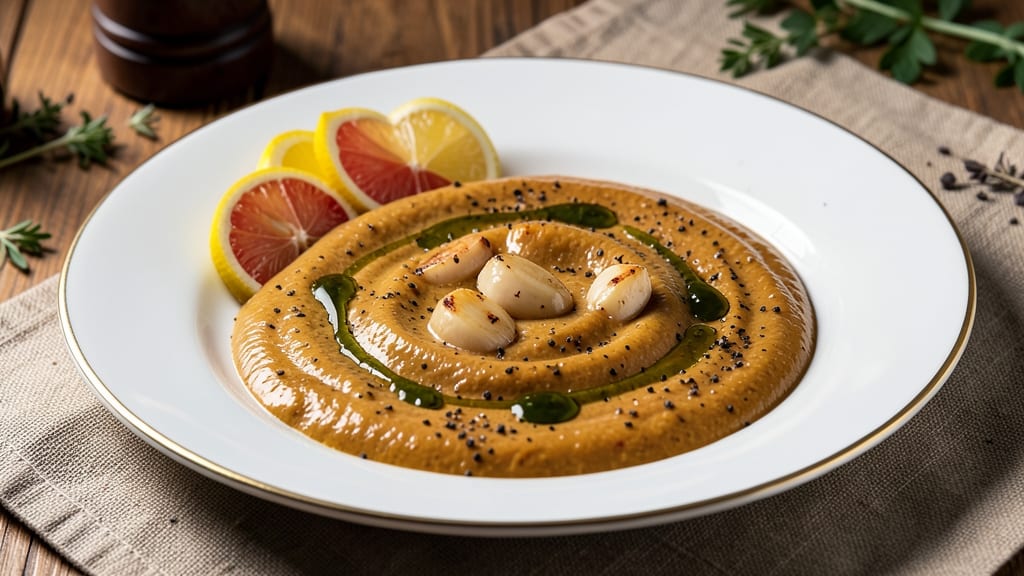Rao's Roasted Garlic Sauce Recipe: Velvety Smooth With Hidden Garlic Depth