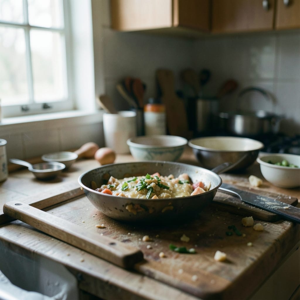 About Sauce Recipes Pan