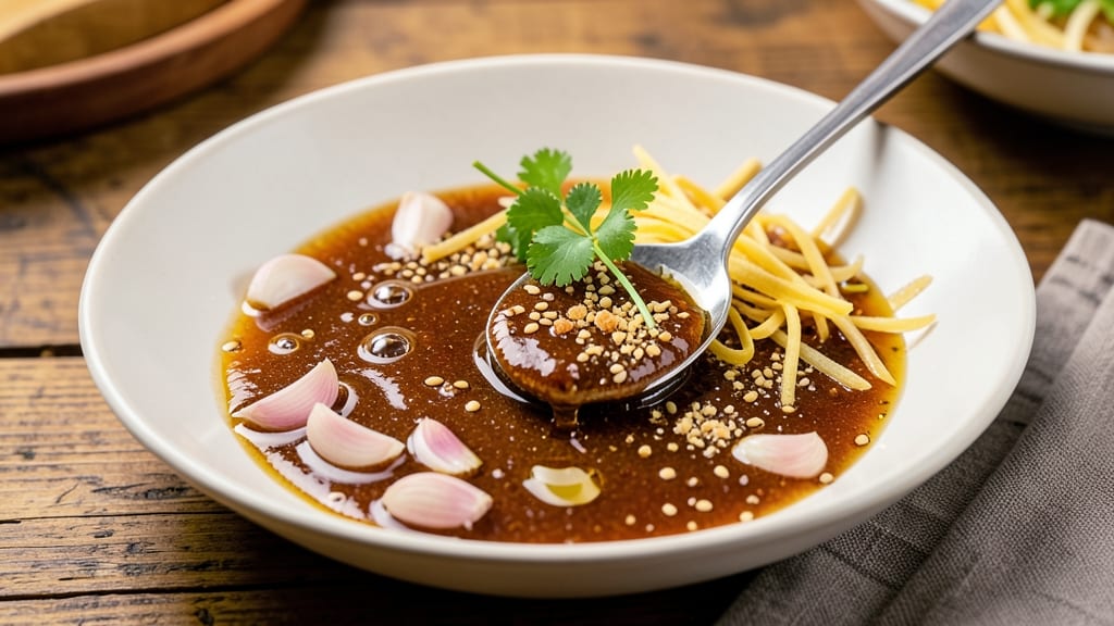 Award-Winning Teriyaki Sauce Recipe: Glossy, Sticky Perfection With Umami Depth