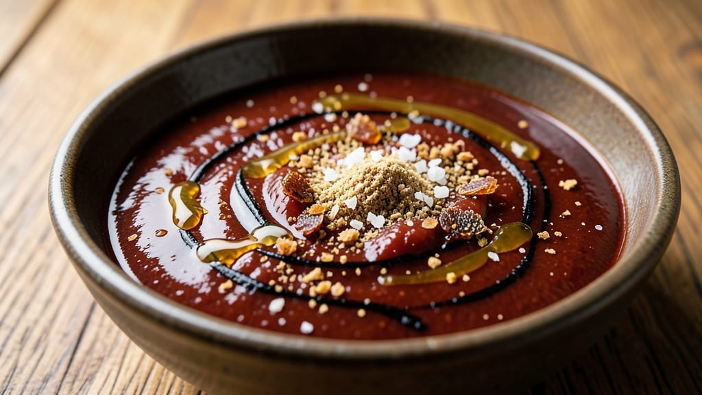 Ancho Chile BBQ Sauce Recipe: Smoky Depth and Hidden Vinegar Zing
